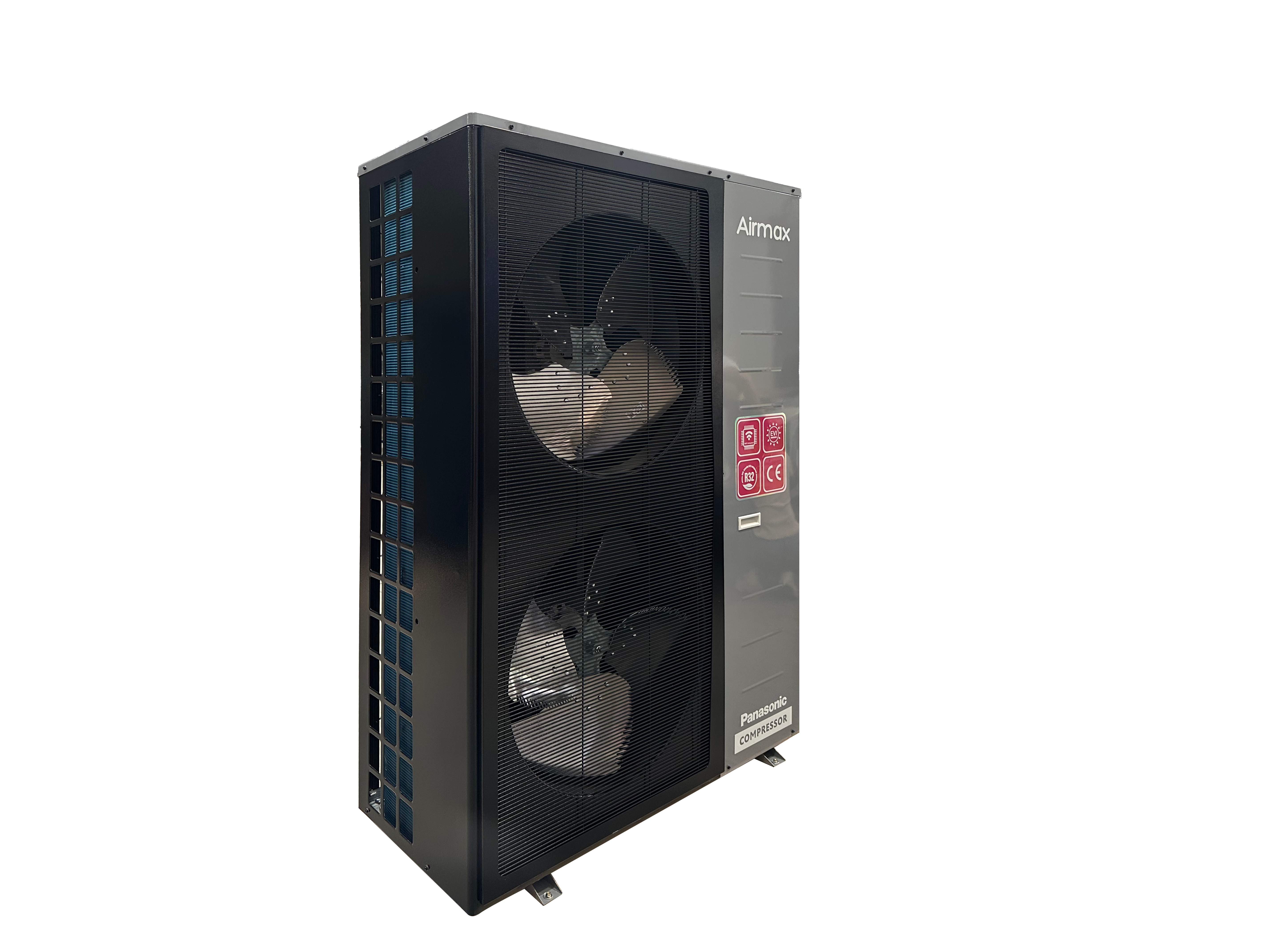 Airmax Eco Pro 18kW